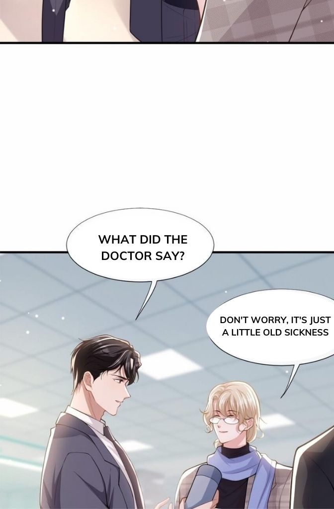 The Substitute Relationship chapter 10 - page 23
