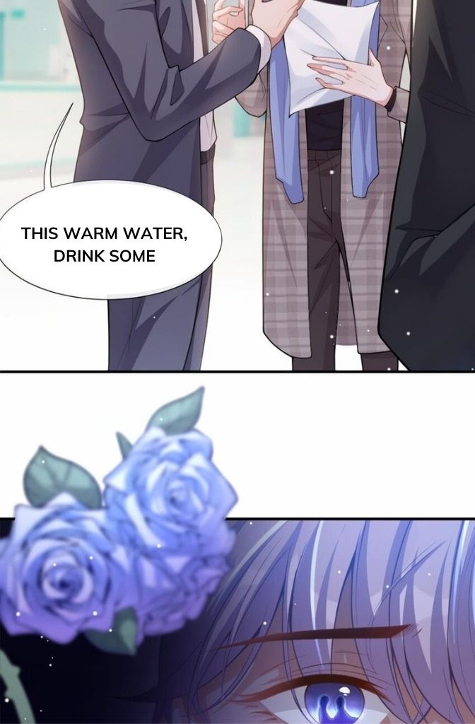 The Substitute Relationship chapter 10 - page 24