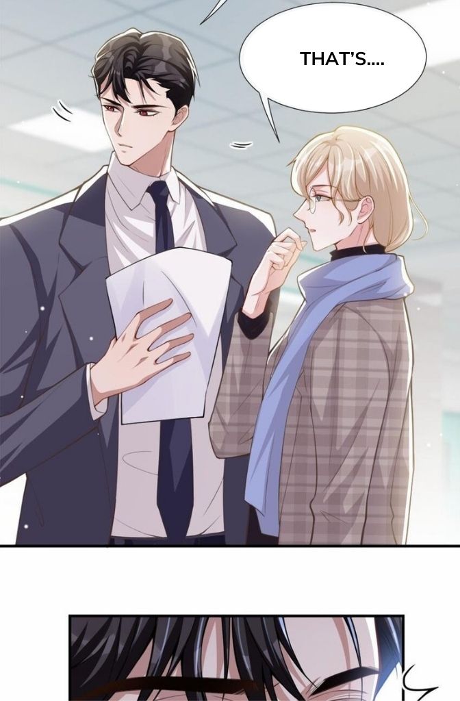 The Substitute Relationship chapter 10 - page 30
