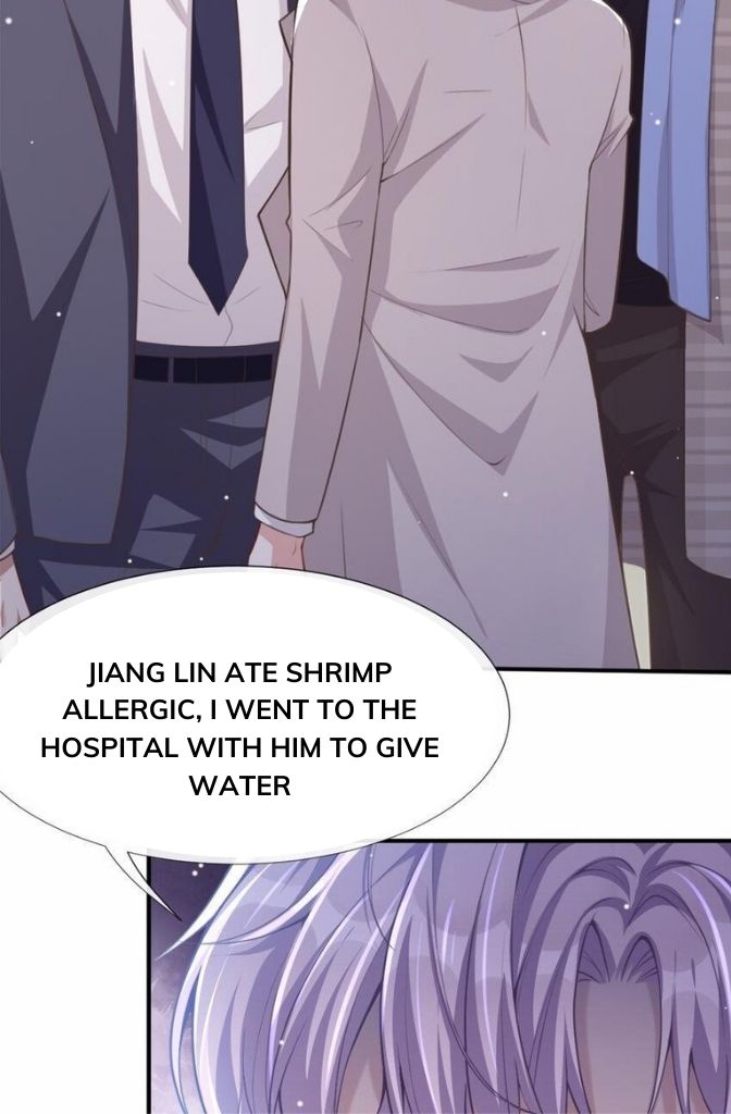 The Substitute Relationship chapter 10 - page 34