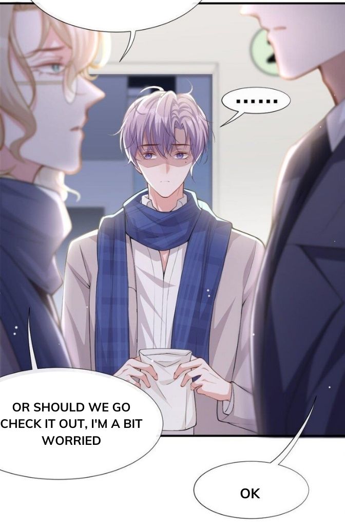 The Substitute Relationship chapter 10 - page 36
