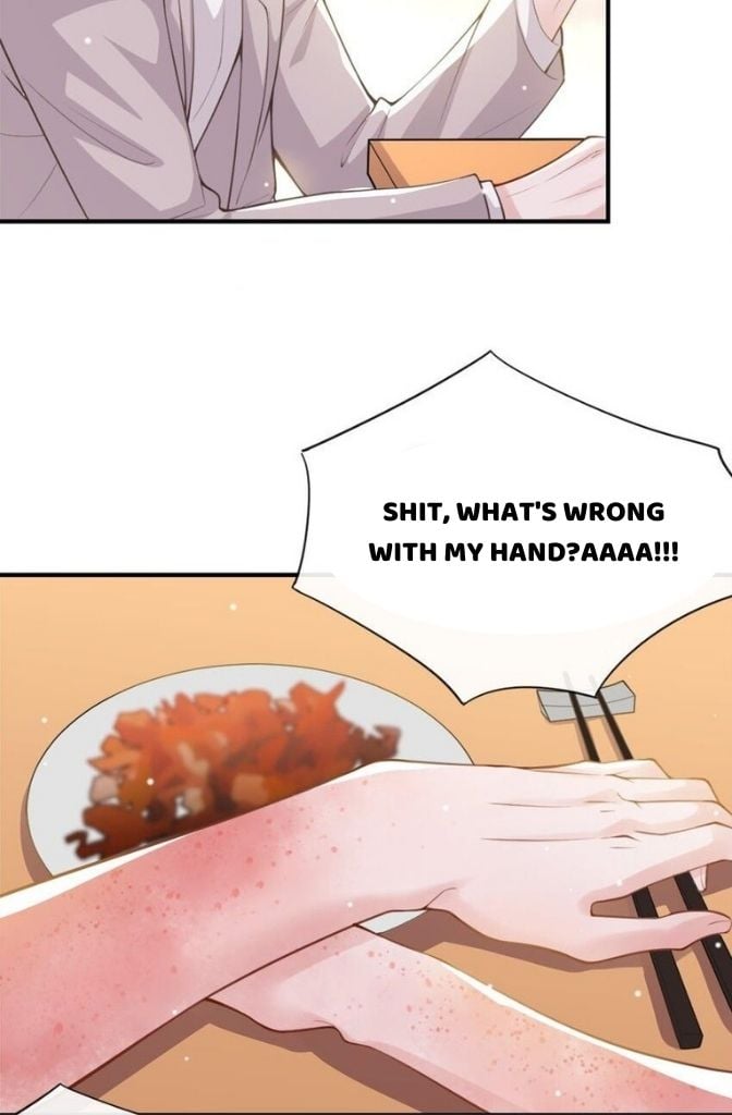 The Substitute Relationship chapter 10 - page 8