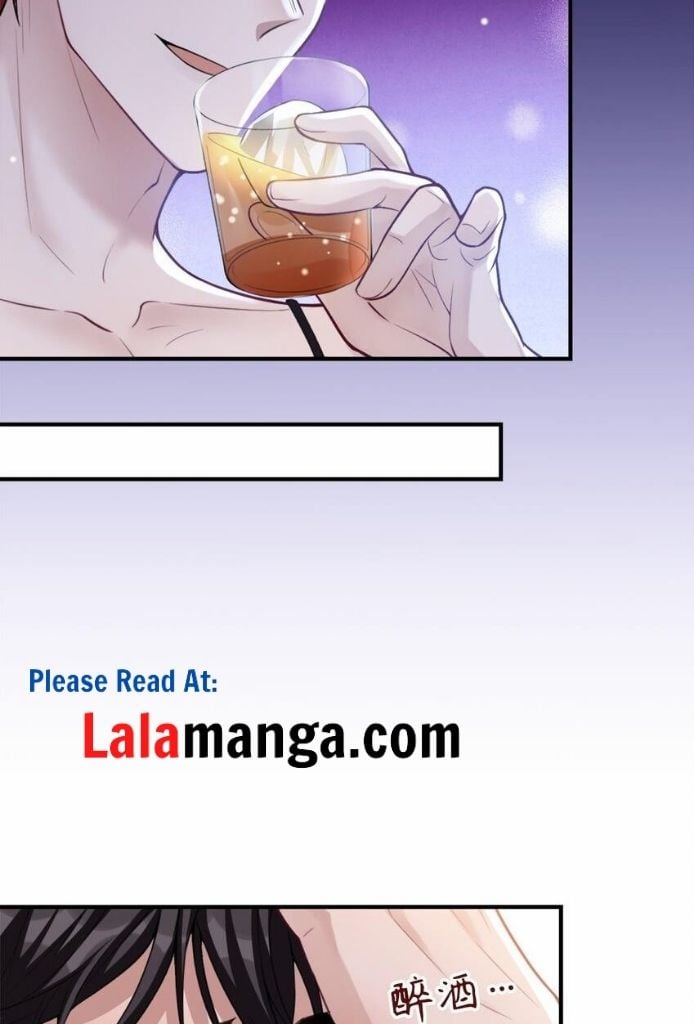 The Substitute Relationship chapter 9 - page 16
