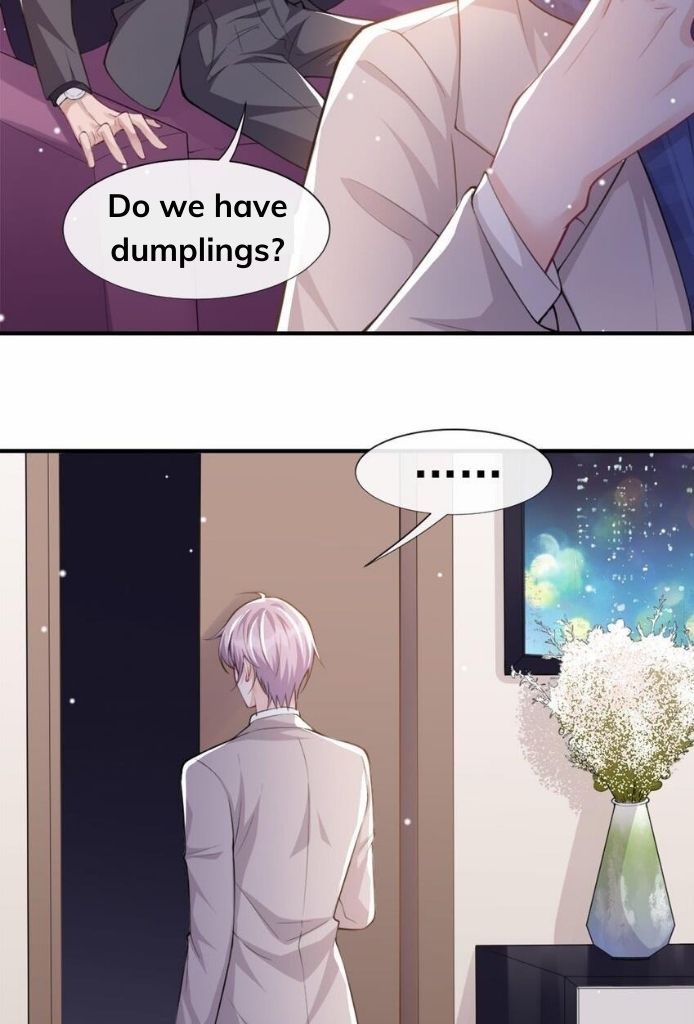The Substitute Relationship chapter 9 - page 18