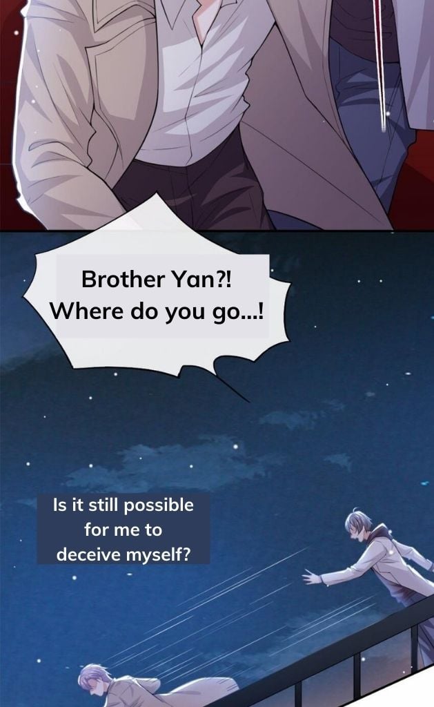 The Substitute Relationship chapter 8 - page 13