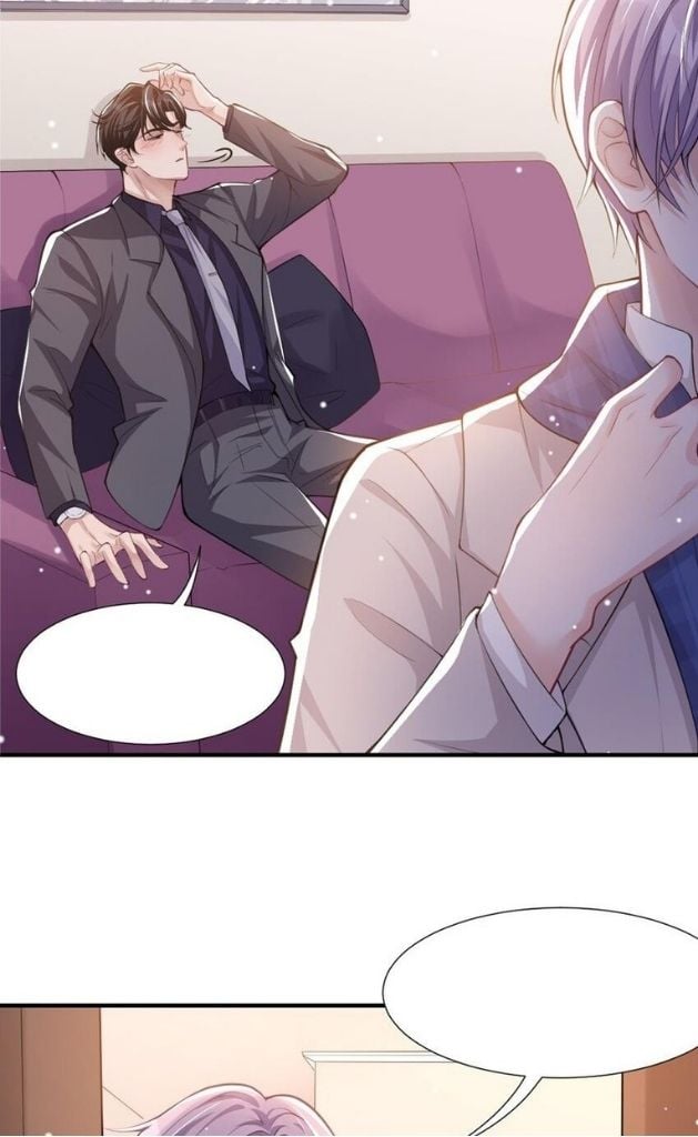 The Substitute Relationship chapter 8 - page 36