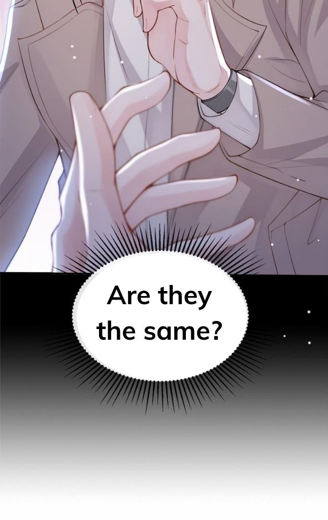 The Substitute Relationship chapter 7 - page 13