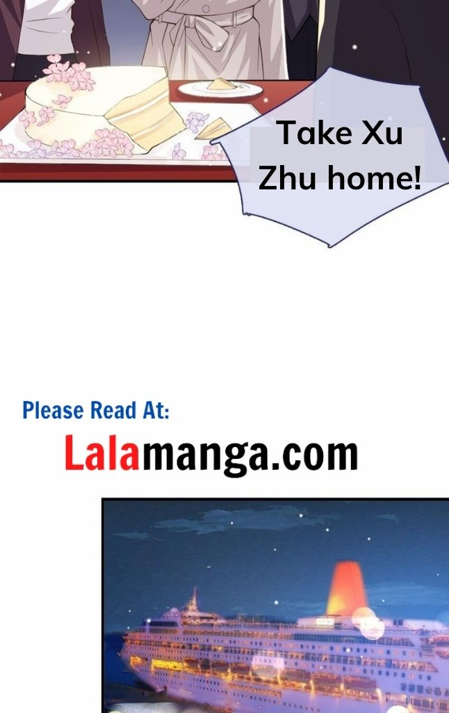The Substitute Relationship chapter 7 - page 42