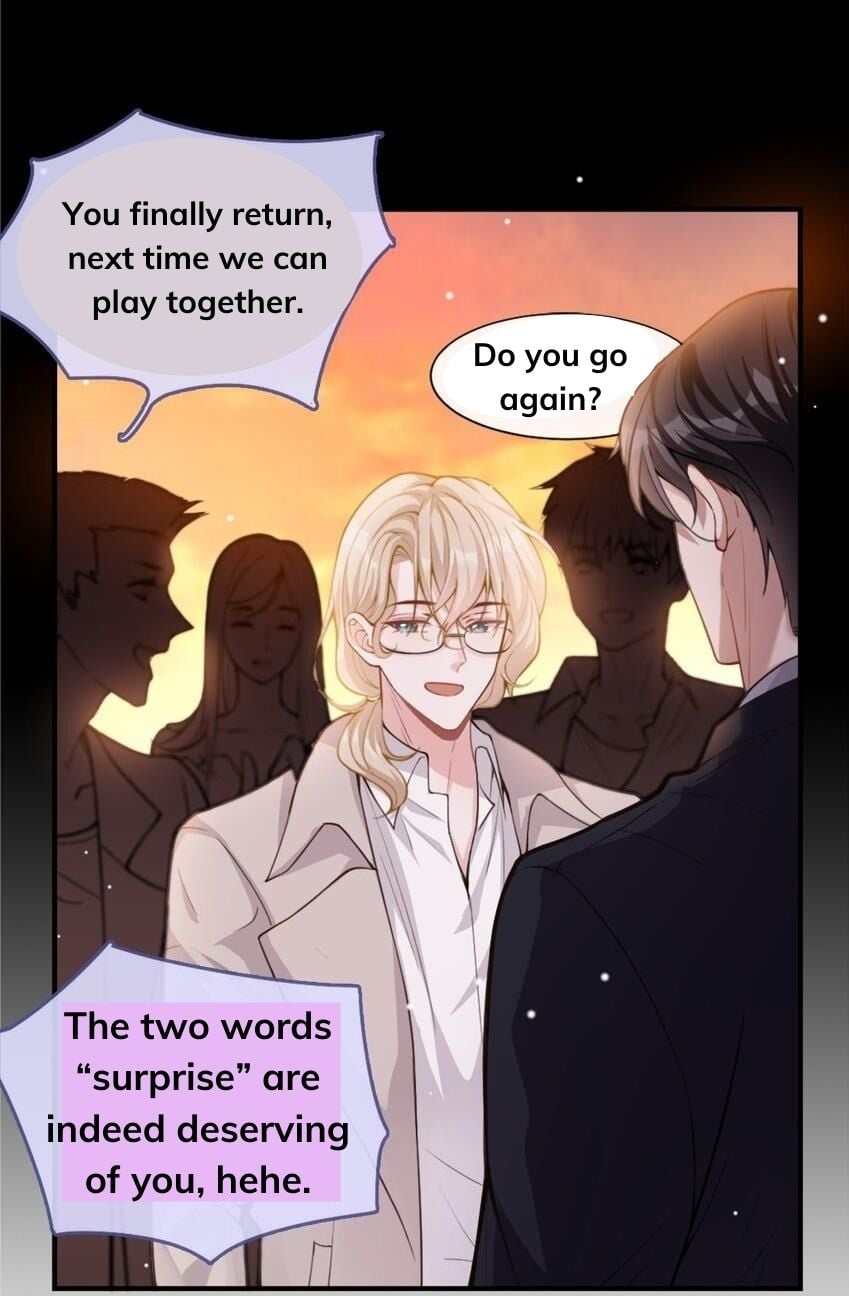 The Substitute Relationship chapter 6 - page 13