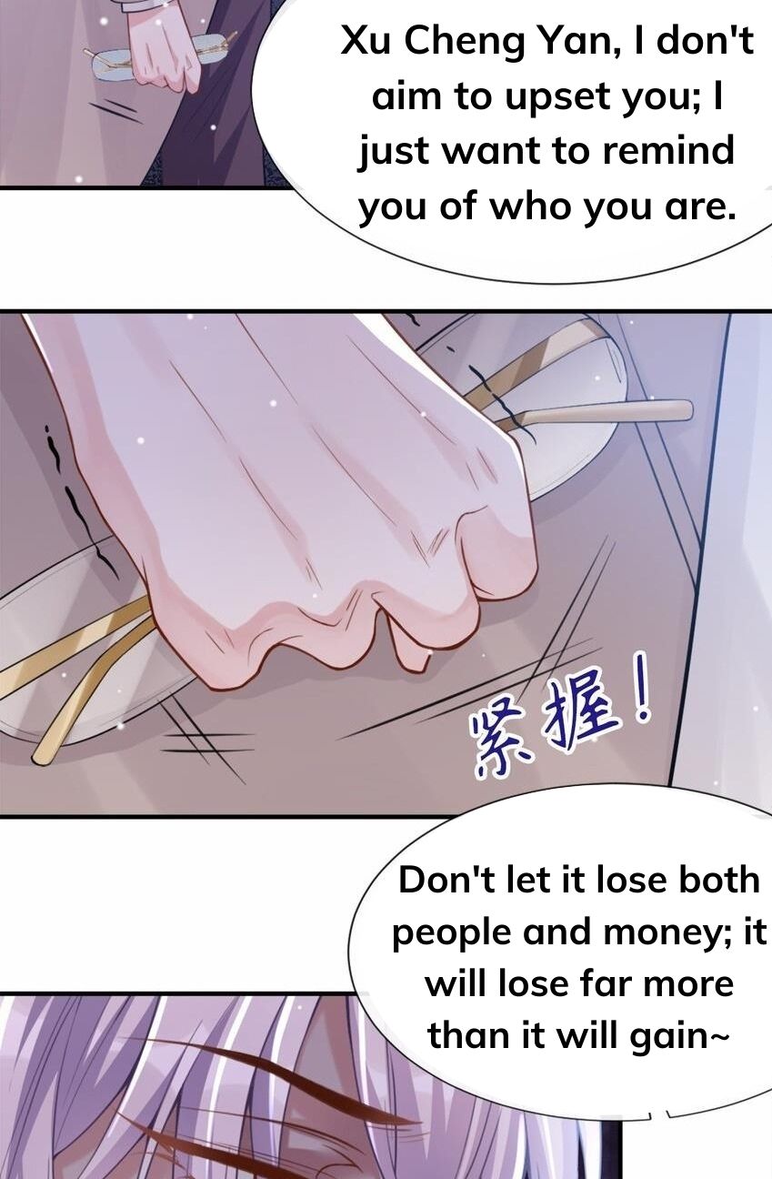 The Substitute Relationship chapter 6 - page 31