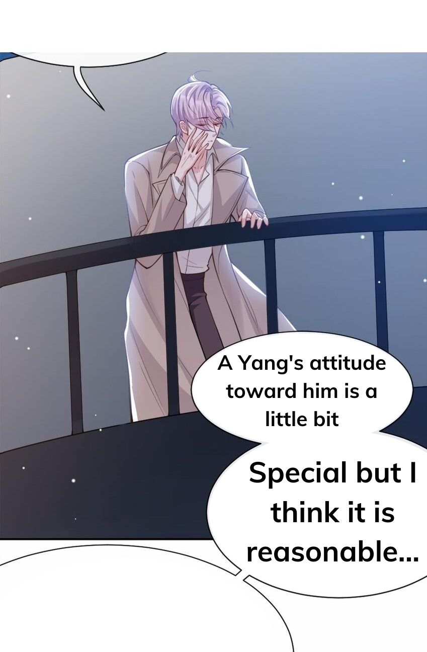 The Substitute Relationship chapter 6 - page 38