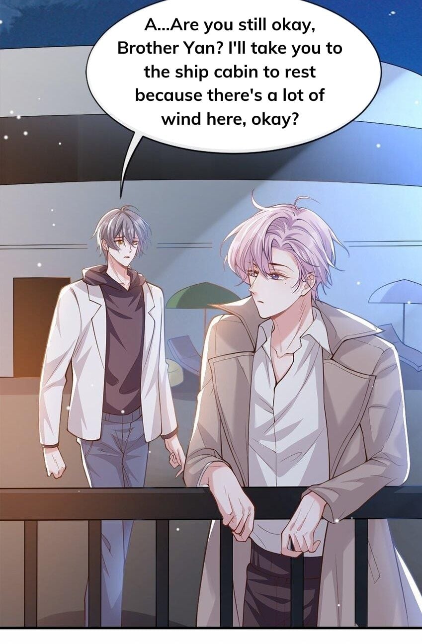 The Substitute Relationship chapter 6 - page 42
