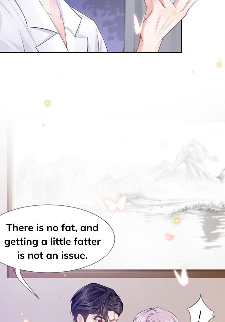 The Substitute Relationship chapter 4 - page 13