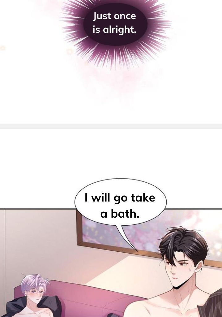 The Substitute Relationship chapter 4 - page 32