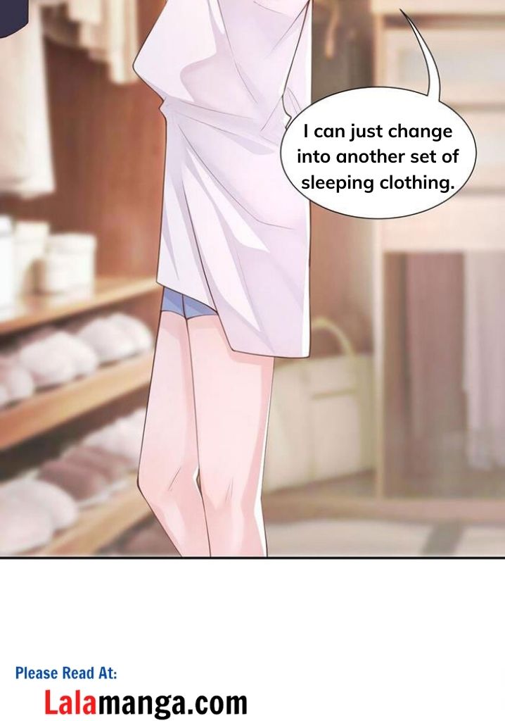 The Substitute Relationship chapter 4 - page 37