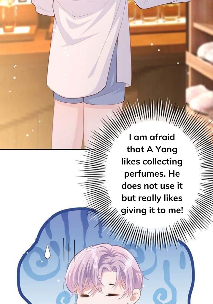 The Substitute Relationship chapter 4 - page 40