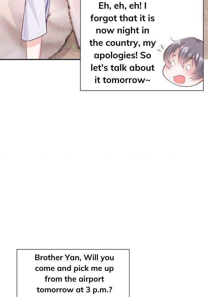 The Substitute Relationship chapter 4 - page 45