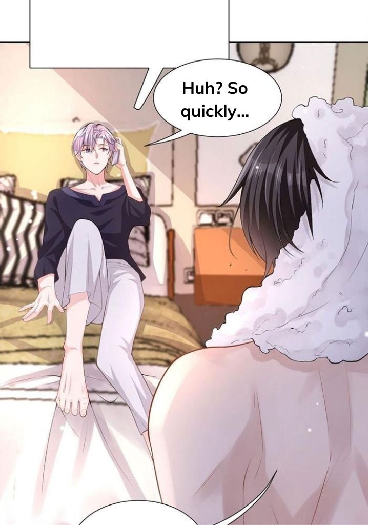 The Substitute Relationship chapter 4 - page 46