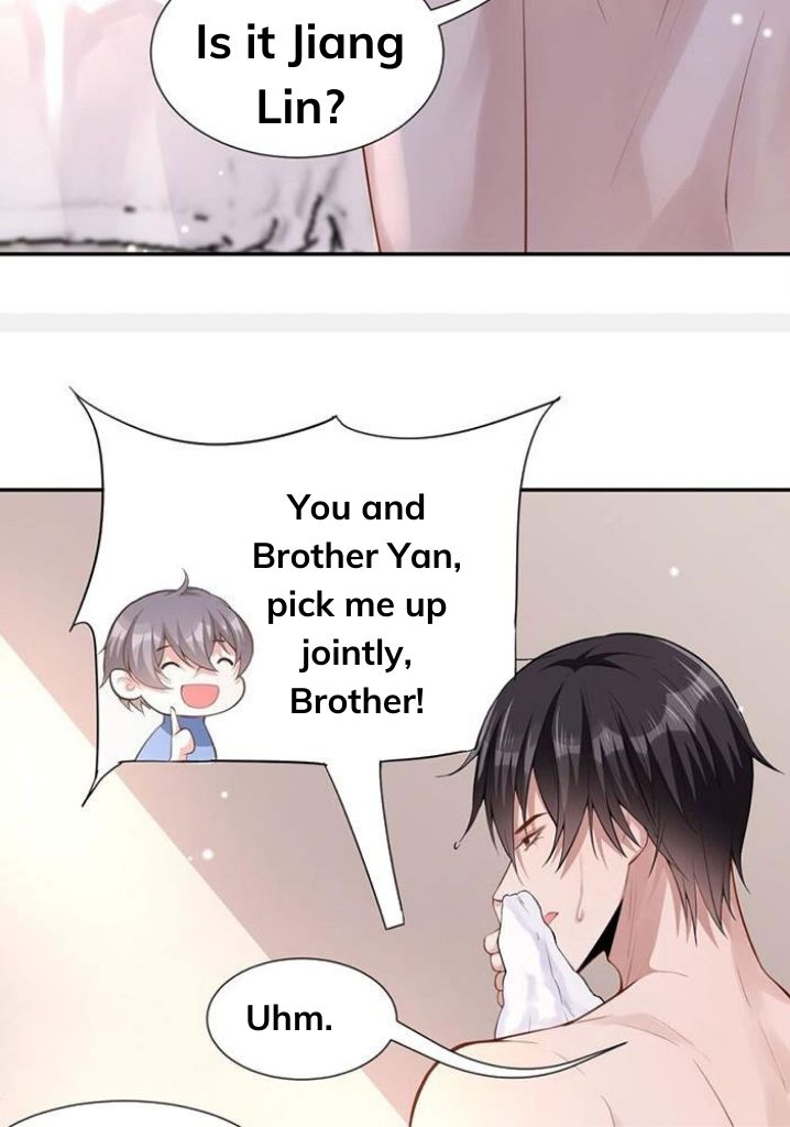 The Substitute Relationship chapter 4 - page 47