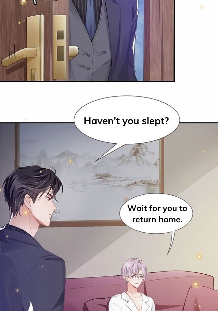 The Substitute Relationship chapter 4 - page 5