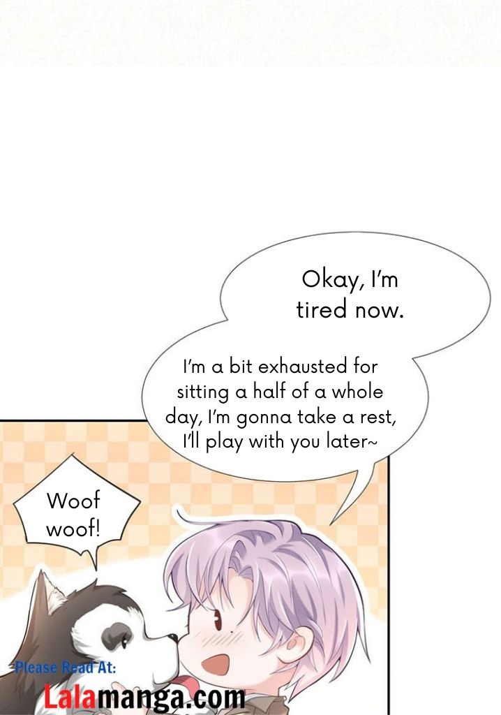 The Substitute Relationship chapter 3 - page 24