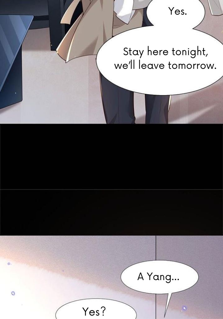 The Substitute Relationship chapter 3 - page 44