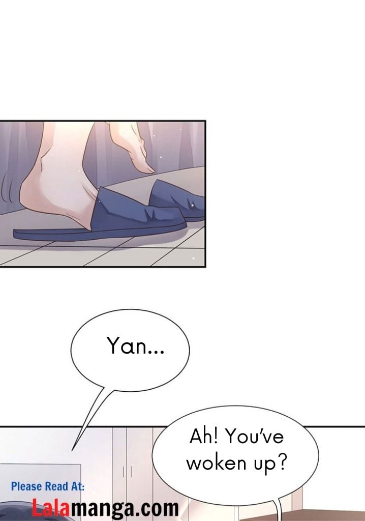 The Substitute Relationship chapter 2 - page 11