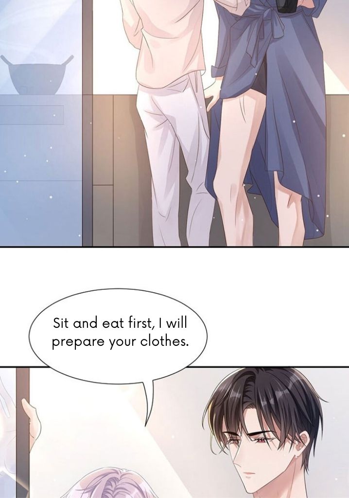 The Substitute Relationship chapter 2 - page 14