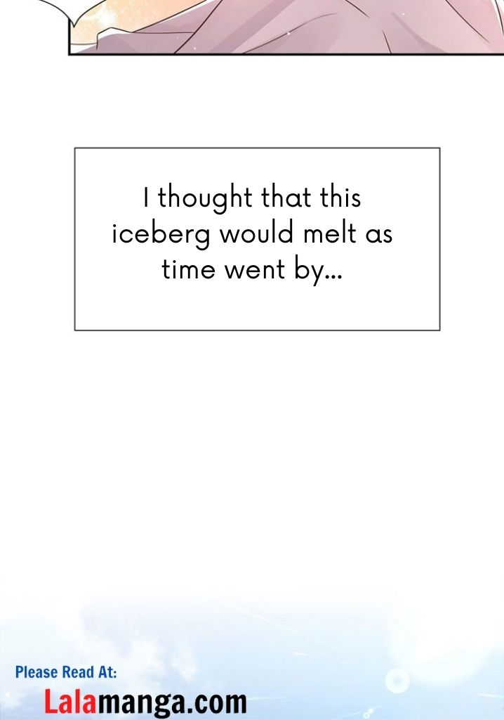 The Substitute Relationship chapter 2 - page 19