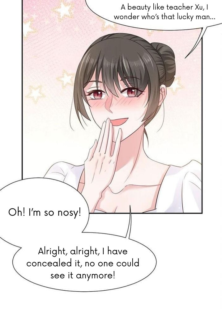 The Substitute Relationship chapter 2 - page 26