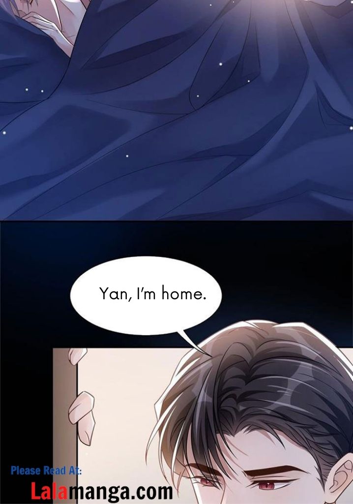 The Substitute Relationship chapter 2 - page 39