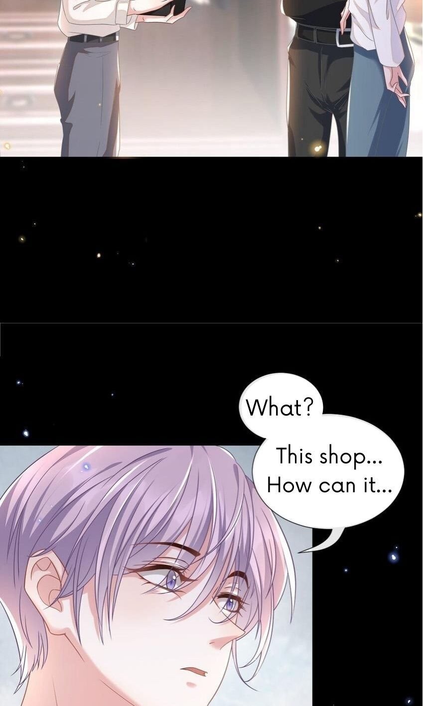 The Substitute Relationship chapter 1 - page 10