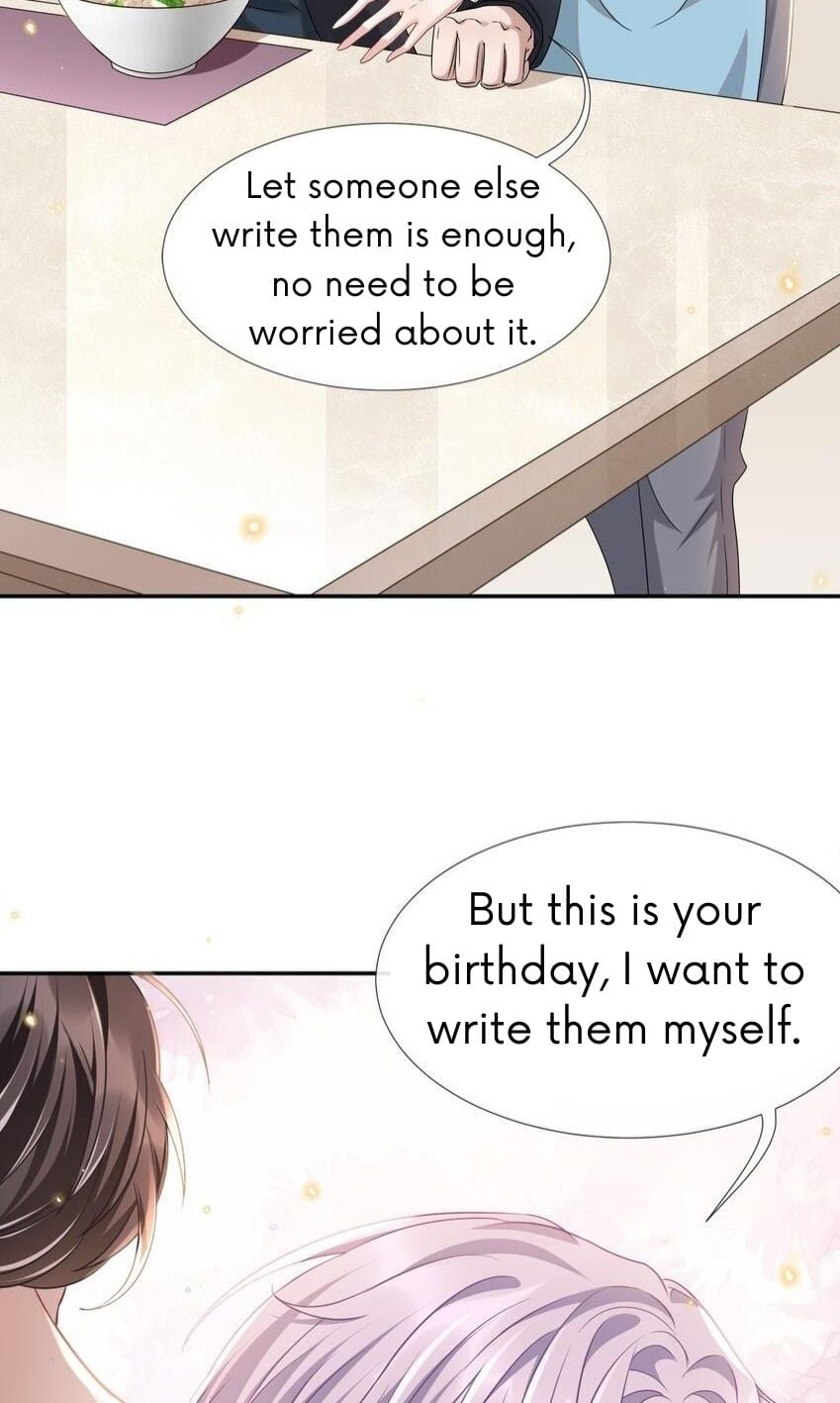 The Substitute Relationship chapter 1 - page 23