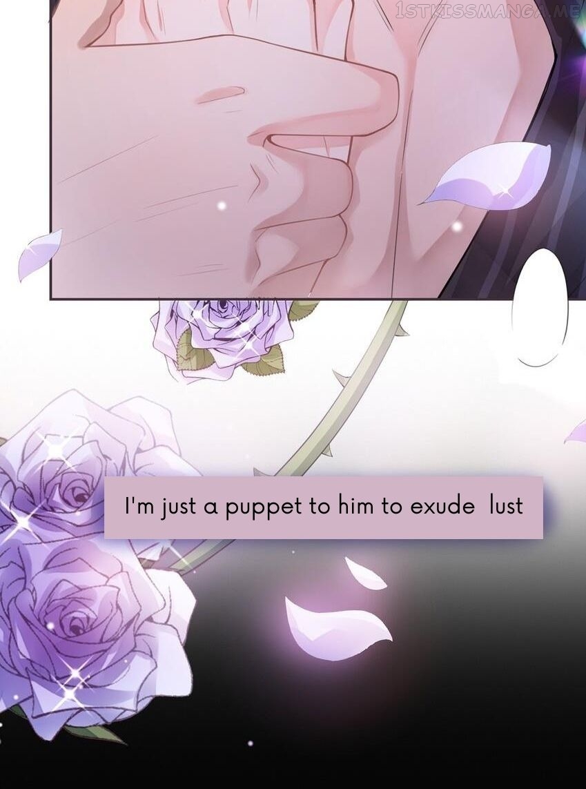 The Substitute Relationship chapter 0.2 - page 20