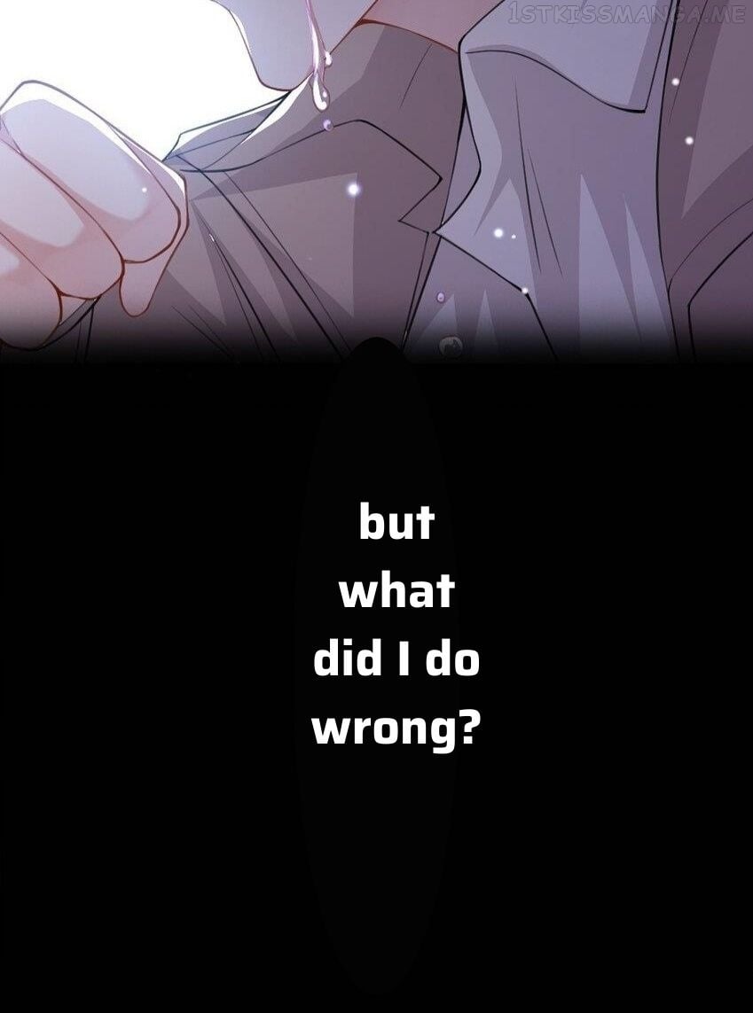 The Substitute Relationship chapter 0.2 - page 22