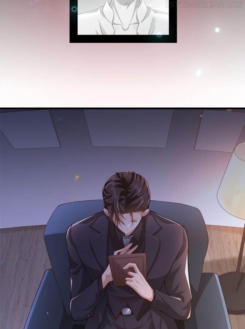 The Substitute Relationship chapter 0.2 - page 24