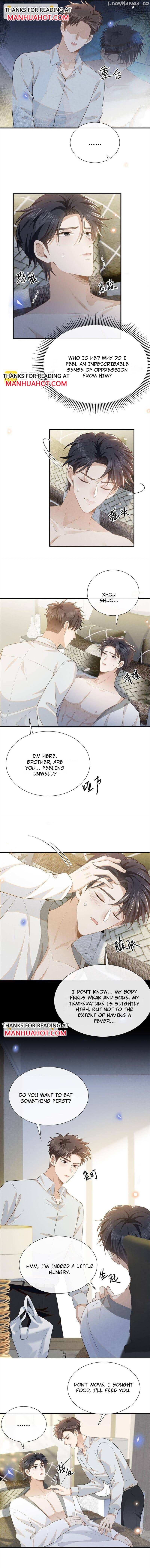 See You Never Chapter 101 - page 2