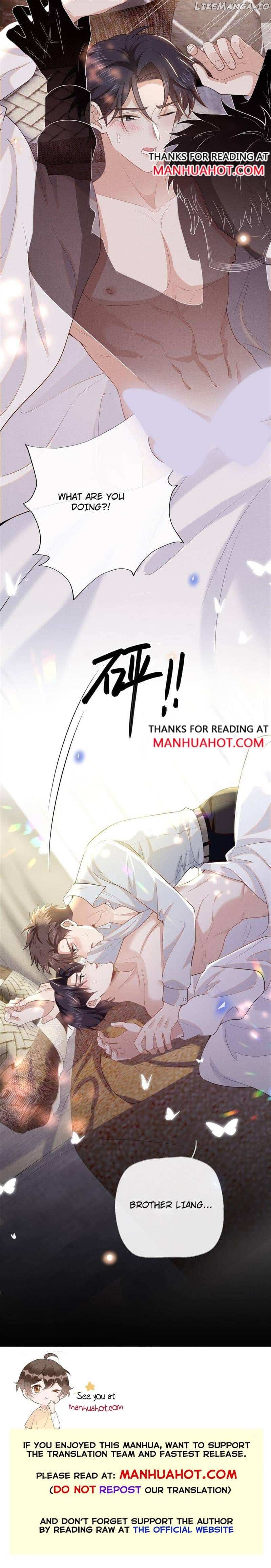 See You Never Chapter 101 - page 5