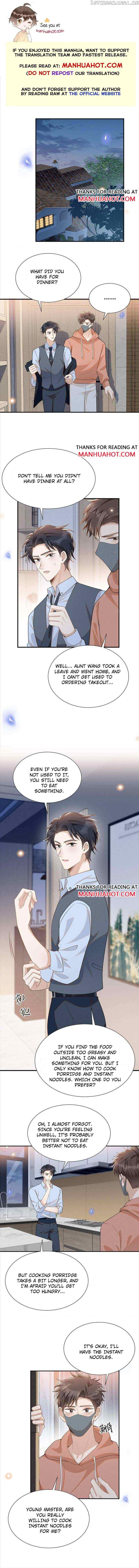 See You Never Chapter 100 - page 1