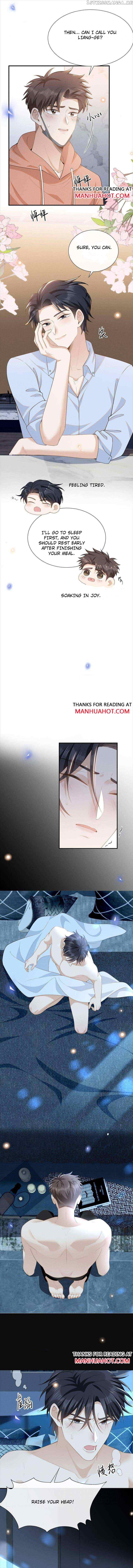See You Never Chapter 100 - page 4