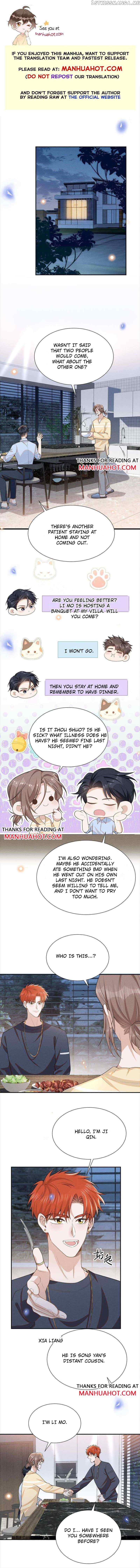 See You Never Chapter 99 - page 1