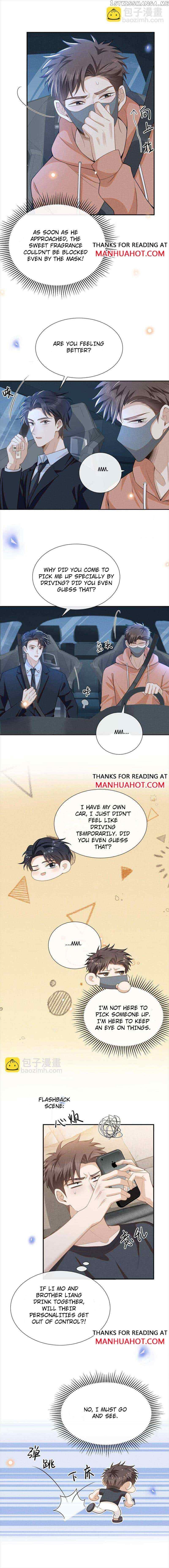 See You Never Chapter 99 - page 5