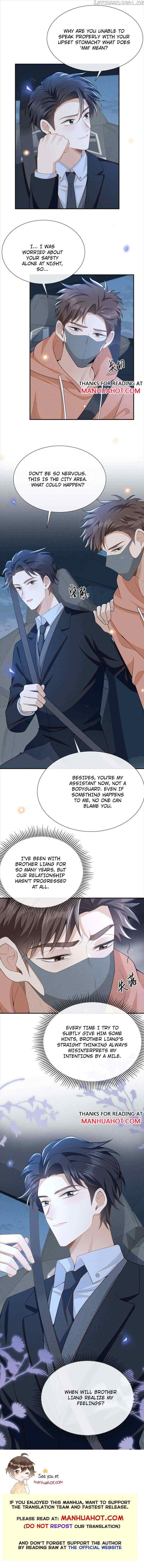 See You Never Chapter 99 - page 6