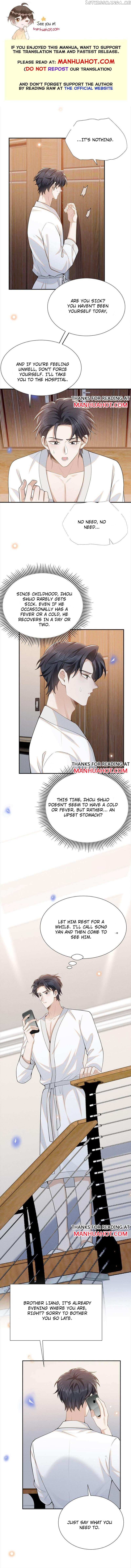 See You Never Chapter 98 - page 1