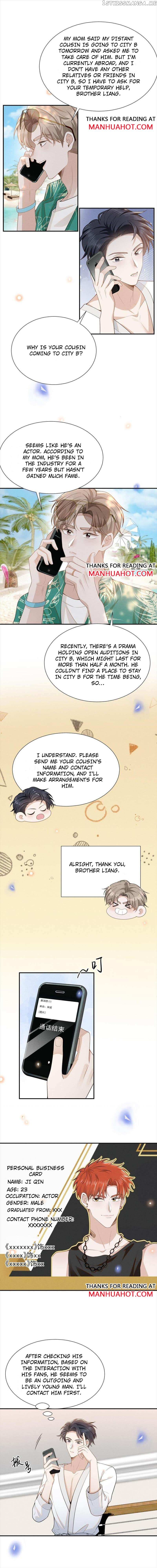 See You Never Chapter 98 - page 2