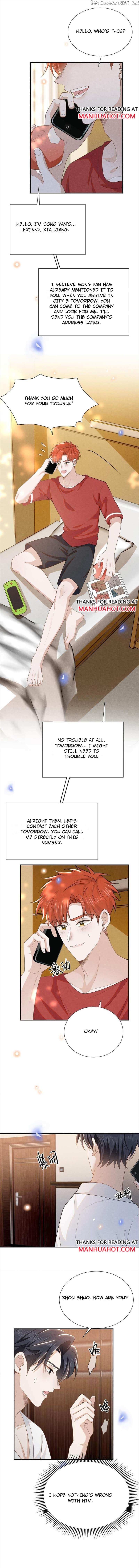 See You Never Chapter 98 - page 3