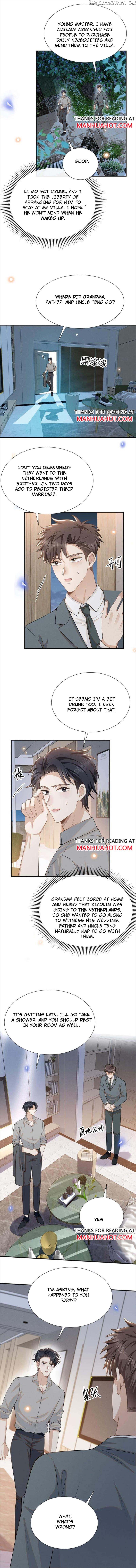 See You Never Chapter 97 - page 2