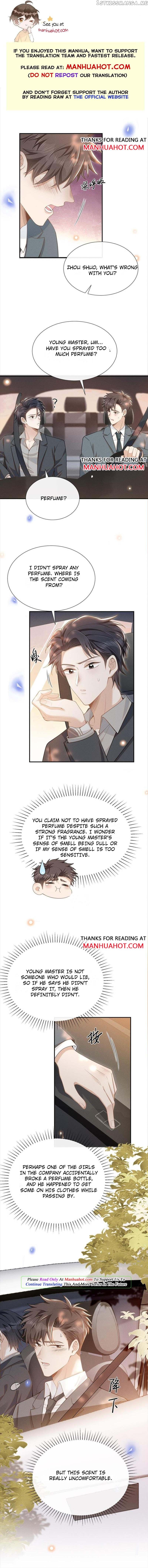 See You Never Chapter 96 - page 1