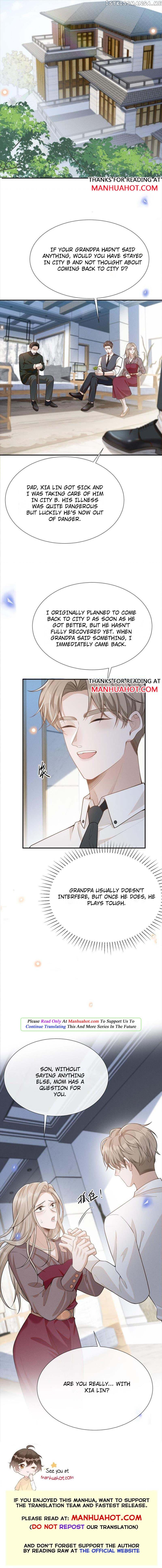 See You Never chapter 92 - page 6
