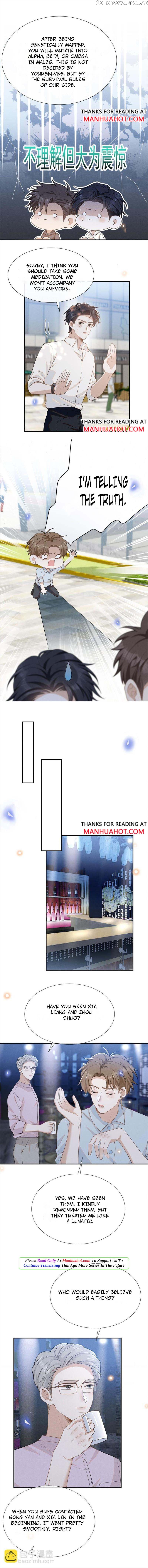See You Never chapter 91 - page 4